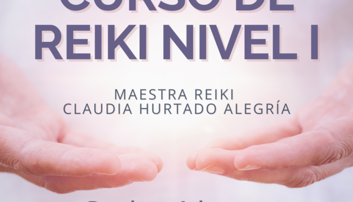 Curso de Reiki I