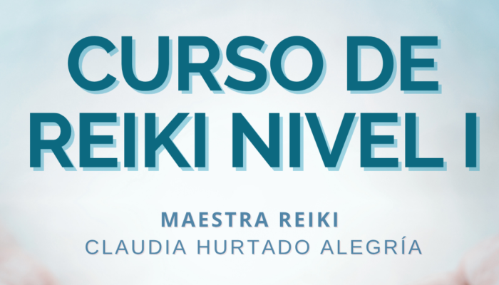 Curso de Reiki I