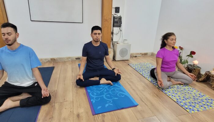 El Yoga