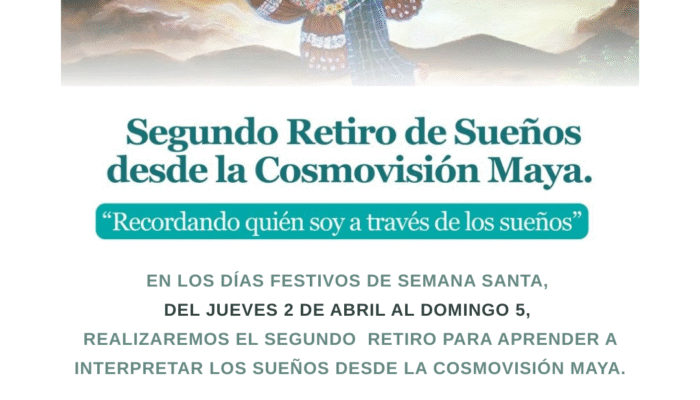 Retiro de Semana Santa