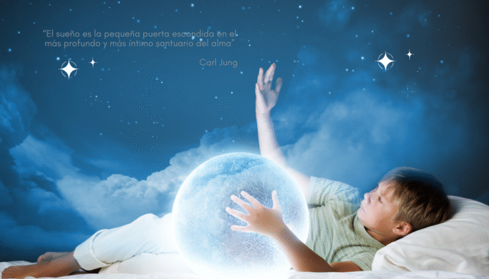 Curso: interpretación de sueños