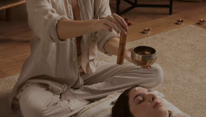 Curso: Reiki Nivel I