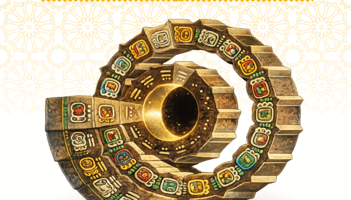 Introd. a la cosmovisión maya antigua