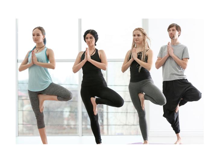 Becas 🍀¿Eres estudiante y quieres empezar el camino del yoga? en Casa Saq´Be tenemos becas de hasta el 50% para ti.